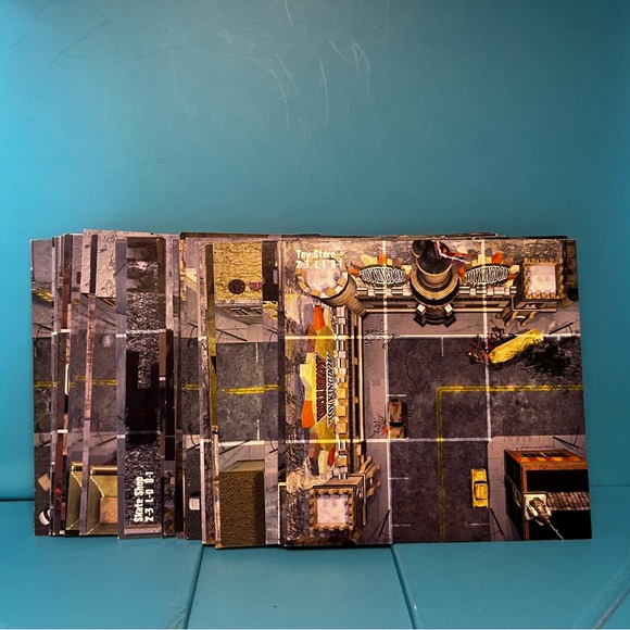 Twilight Creations’ Zombies!!! Board Game - Second Edition - Picture 11 of 16